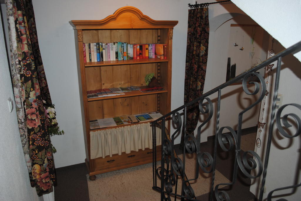 Haus Untergand Apartman Sankt Anton am Arlberg Kültér fotó